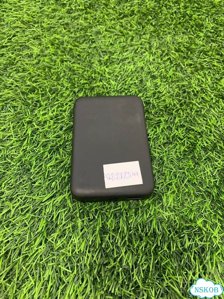 Внешний аккумулятор Deppa Basic MagSafe 10000 mAh фото 3