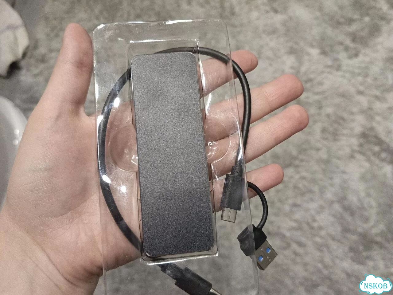 Внешний жесткий диск ssd 1tb фото 2