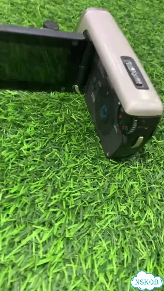Видеокамера Panasonic sdr sw20 фото 1