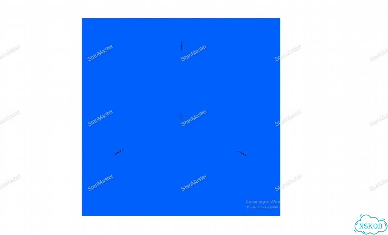 Поддон для формы кс 10.9 фото 5