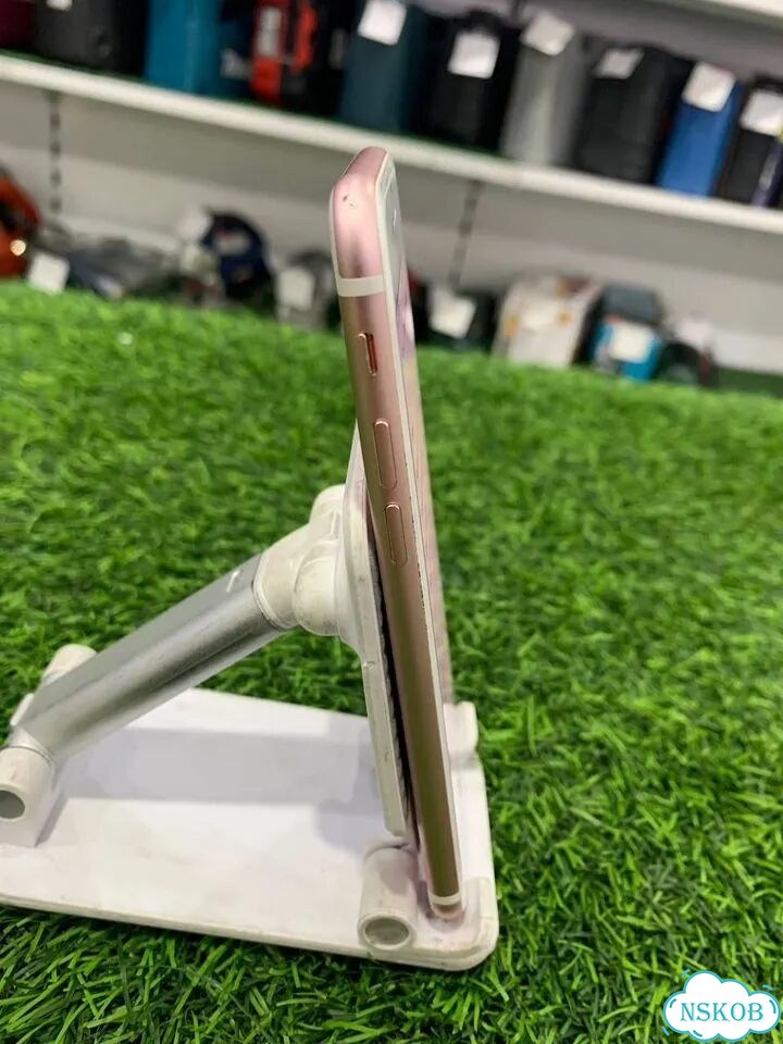 iPhone 7, 32 ГБ, SIM + eSIM фото 4