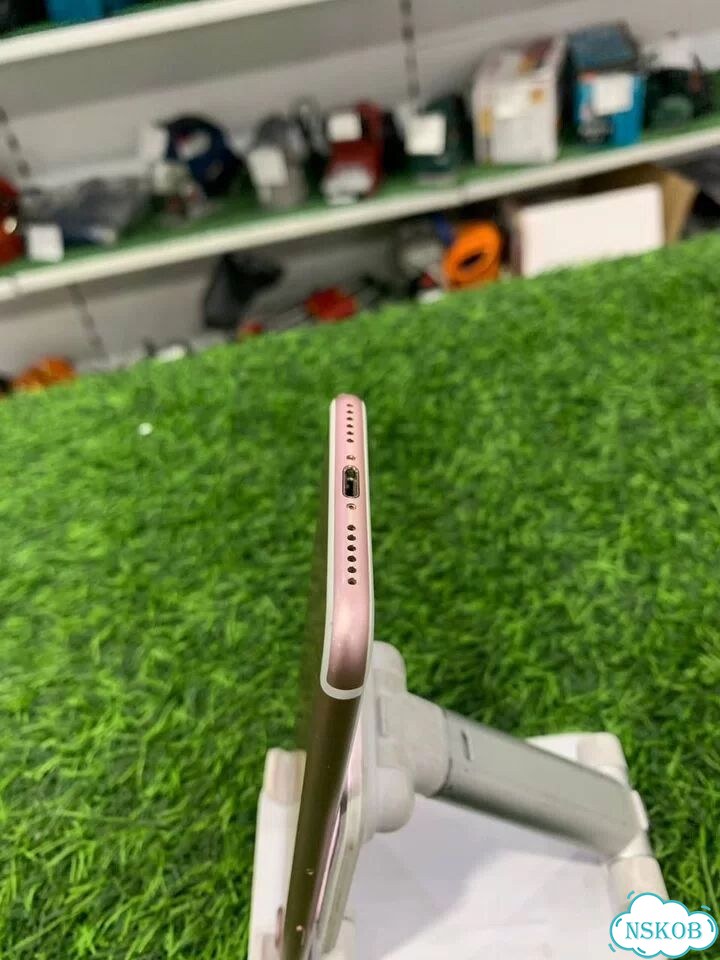 iPhone 7, 32 ГБ, SIM + eSIM фото 6