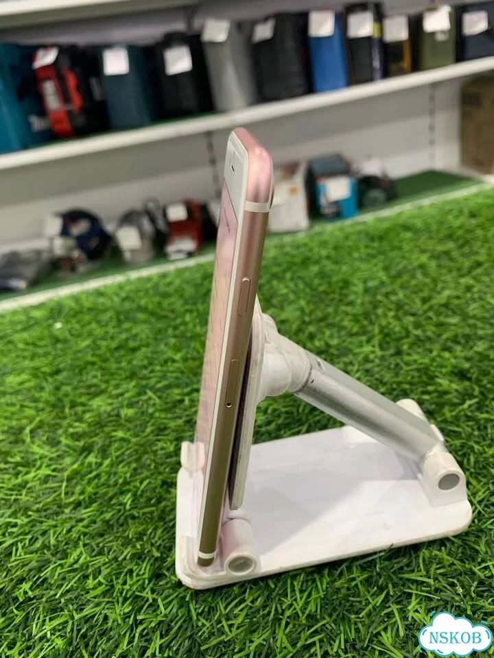iPhone 7, 32 ГБ, SIM + eSIM фото 7