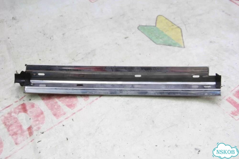 Накладка на стойку кузова Toyota Carina ed ST200 фото 2