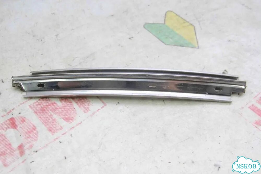Накладка на стойку кузова Toyota Carina ed ST200 фото 3