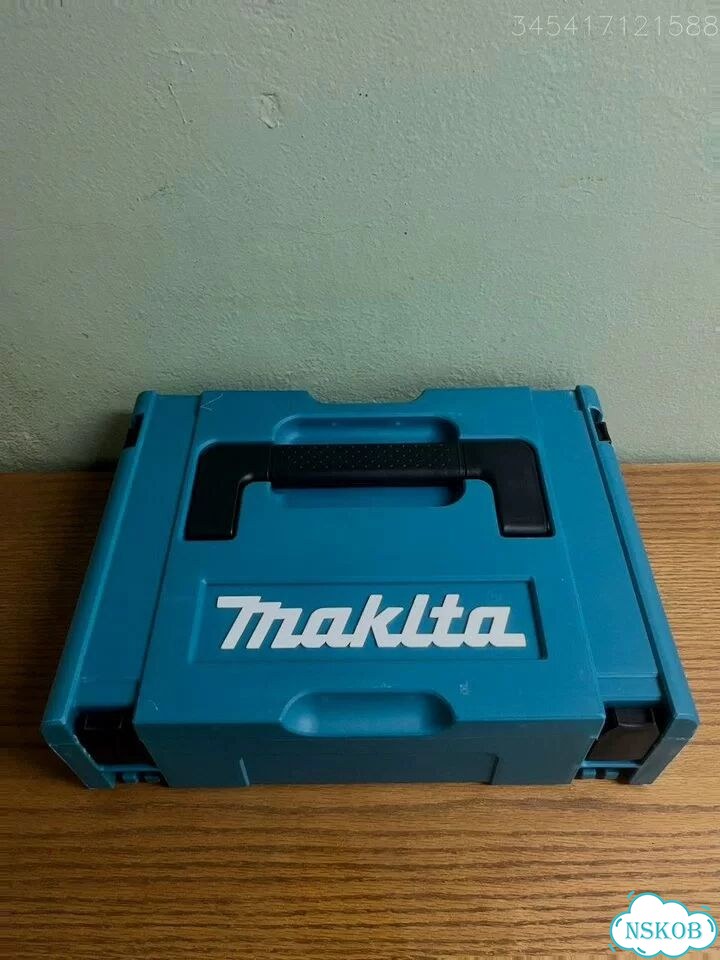Аккумуляторный гайковерт Makita 1200Hм на Гарантии фото 10