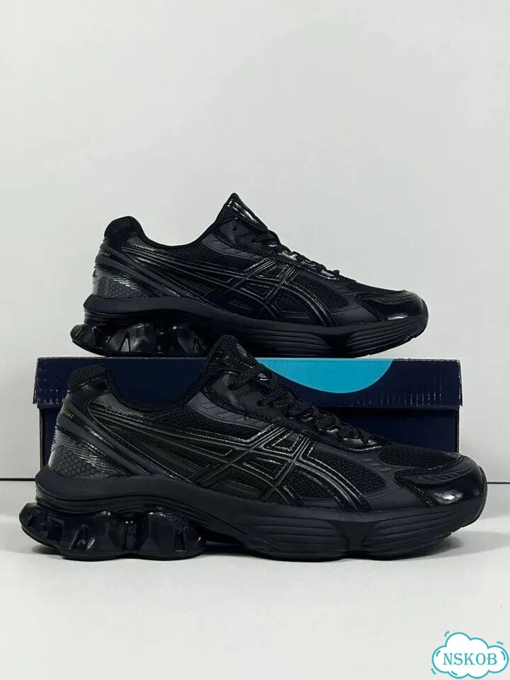 Кроссовки Asics фото 2