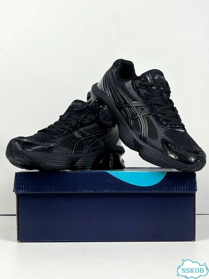 Кроссовки Asics фото 3