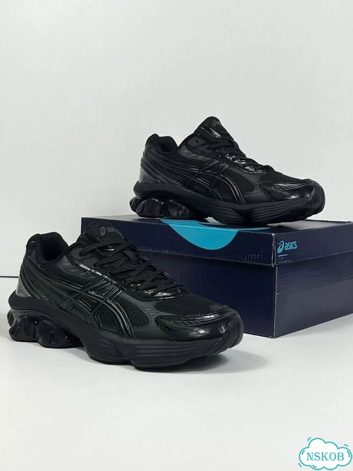 Кроссовки Asics фото 4