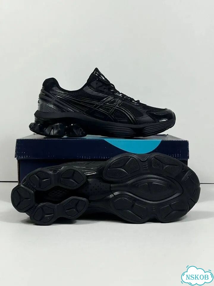 Кроссовки Asics фото 5