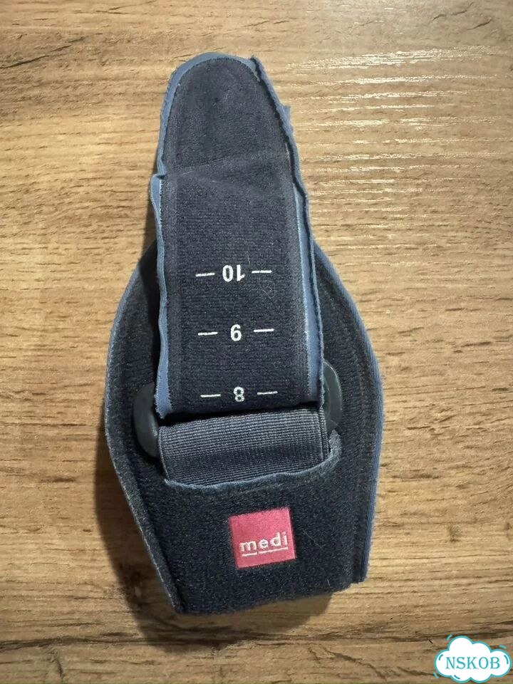Локтевой бандаж epibrace r110 фото 2