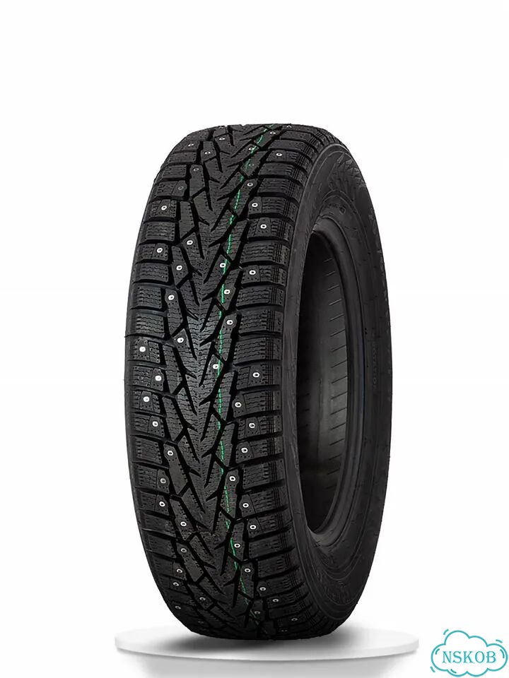 Ikon Tyres Character Ice 7 SUV 235/65 R17 108T фото 1