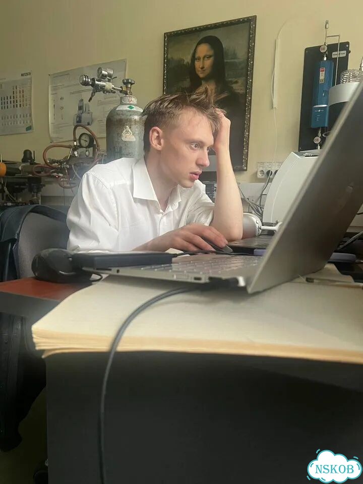 Репетитор по физ/мат из ядерного университета мифи фото 3
