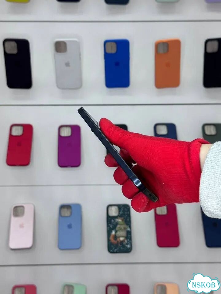 iPhone 15 Pro, 256 ГБ фото 3