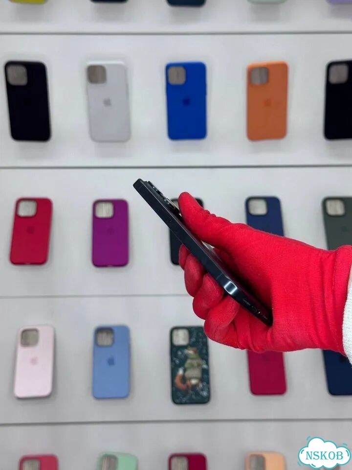 iPhone 15 Pro, 256 ГБ фото 4