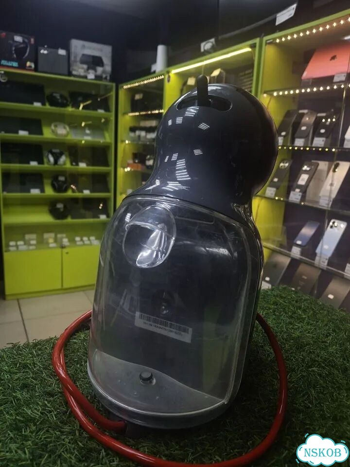 Кофемашина Krups KP120 Dolce Gusto фото 3