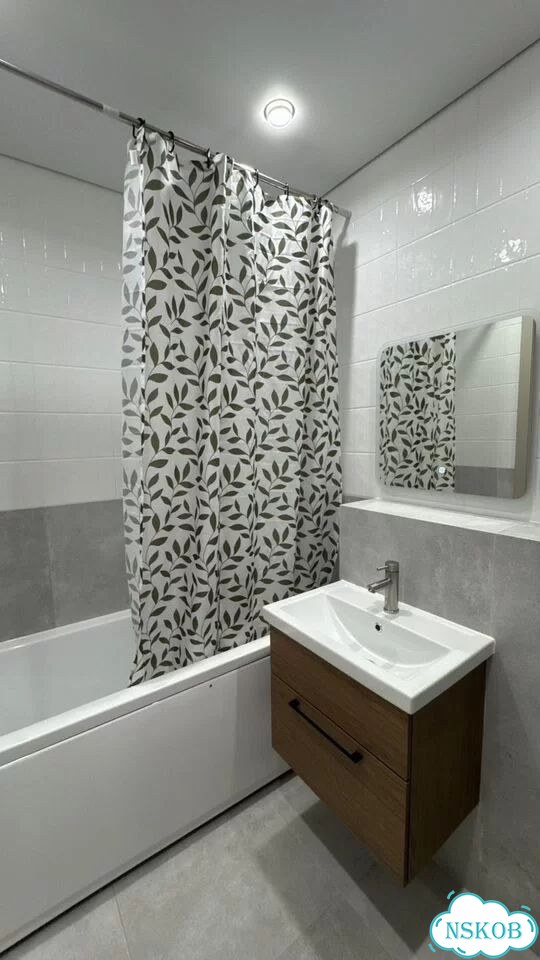 2-к. квартира, 40 м², 8/9 эт. фото 10