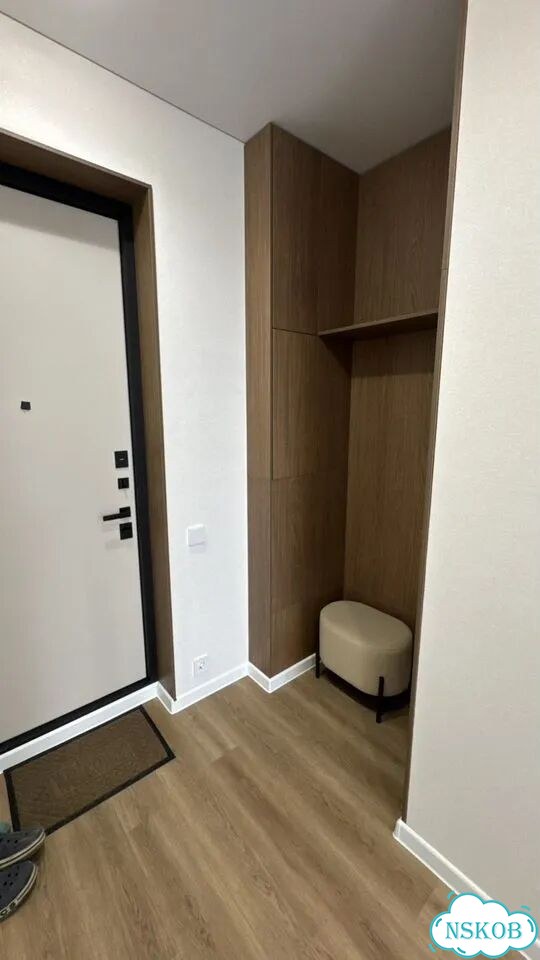 2-к. квартира, 40 м², 8/9 эт. фото 11