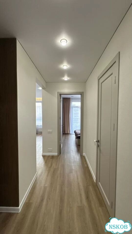 2-к. квартира, 40 м², 8/9 эт. фото 12