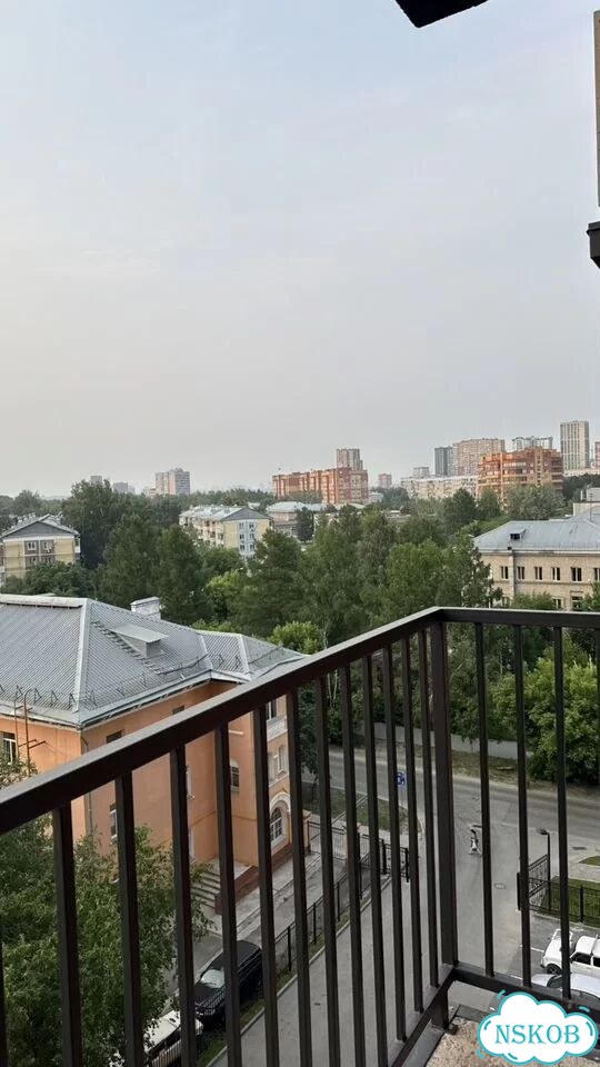 2-к. квартира, 40 м², 8/9 эт. фото 14