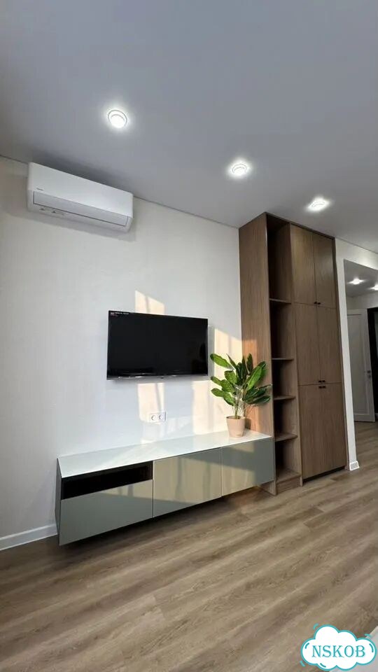 2-к. квартира, 40 м², 8/9 эт. фото 4