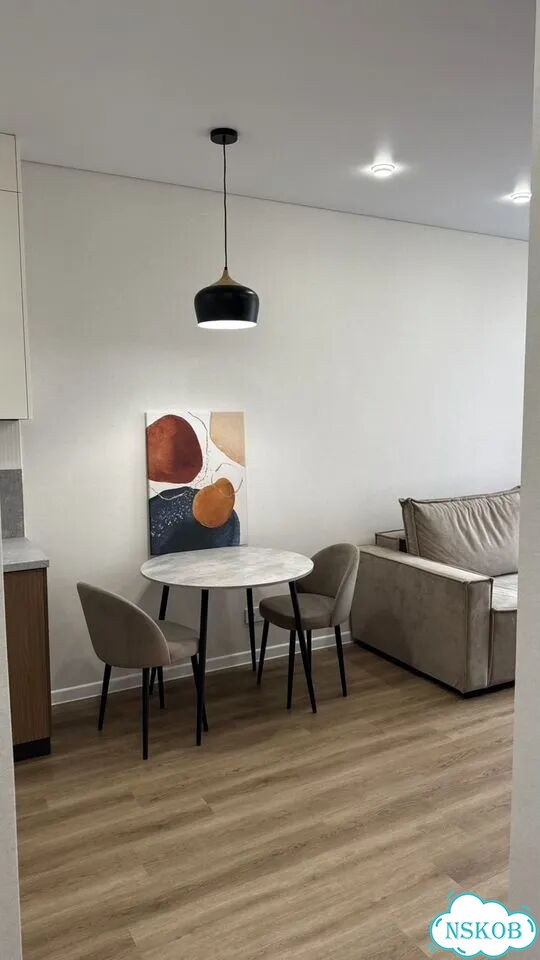 2-к. квартира, 40 м², 8/9 эт. фото 5