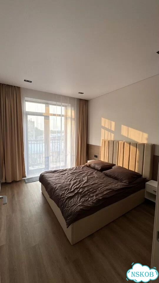 2-к. квартира, 40 м², 8/9 эт. фото 6