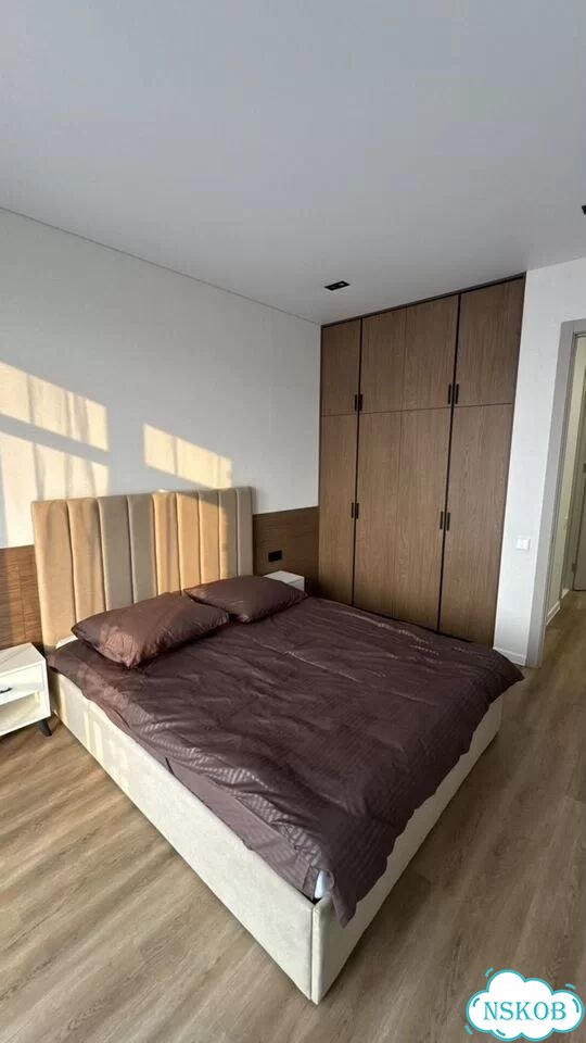 2-к. квартира, 40 м², 8/9 эт. фото 7