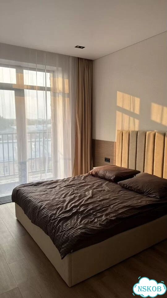 2-к. квартира, 40 м², 8/9 эт. фото 8