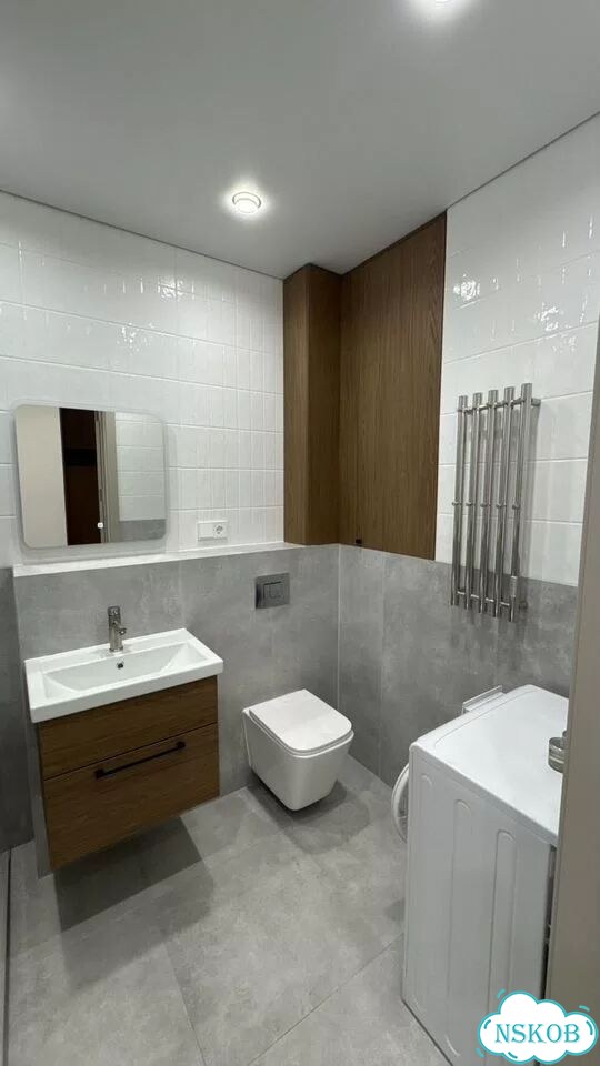 2-к. квартира, 40 м², 8/9 эт. фото 9
