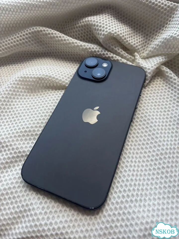 iPhone 15, 128 ГБ, SIM + eSIM фото 1