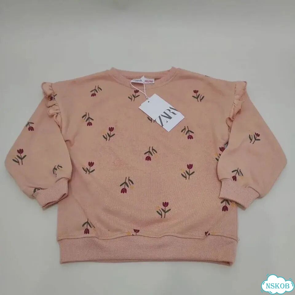 Костюм Zara 116 фото 1