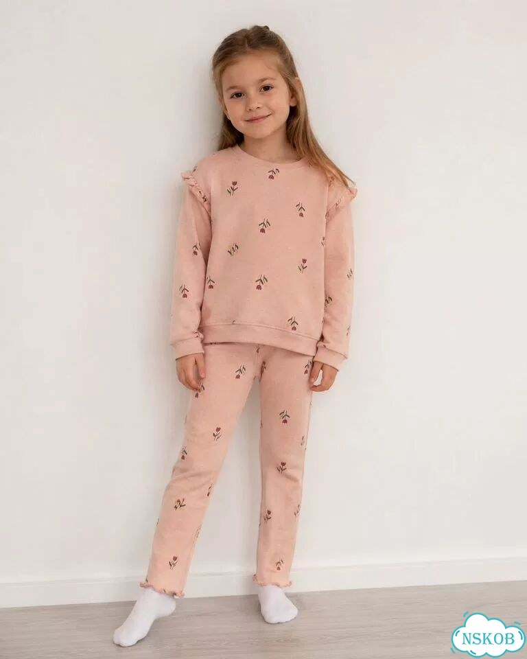 Костюм Zara 116 фото 4