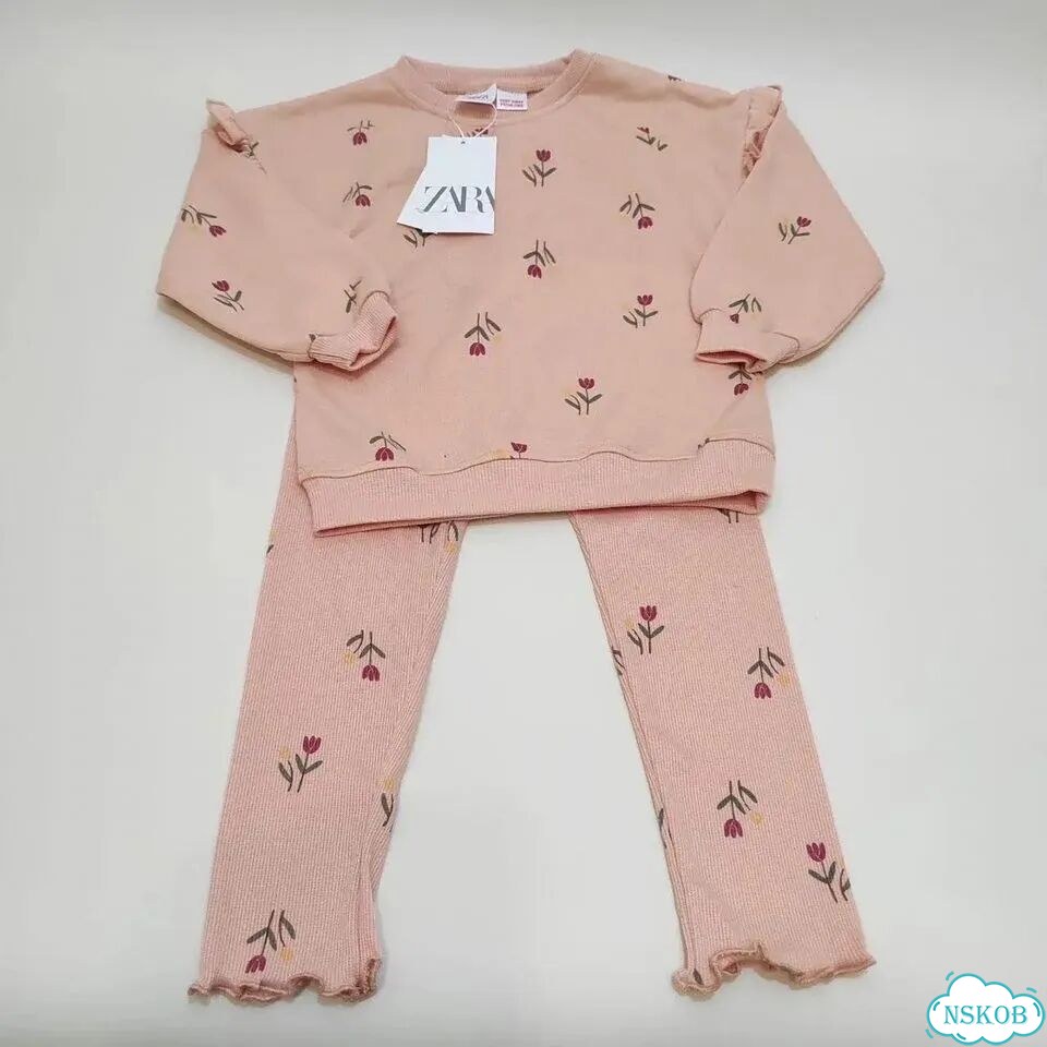Костюм Zara 116 фото 5