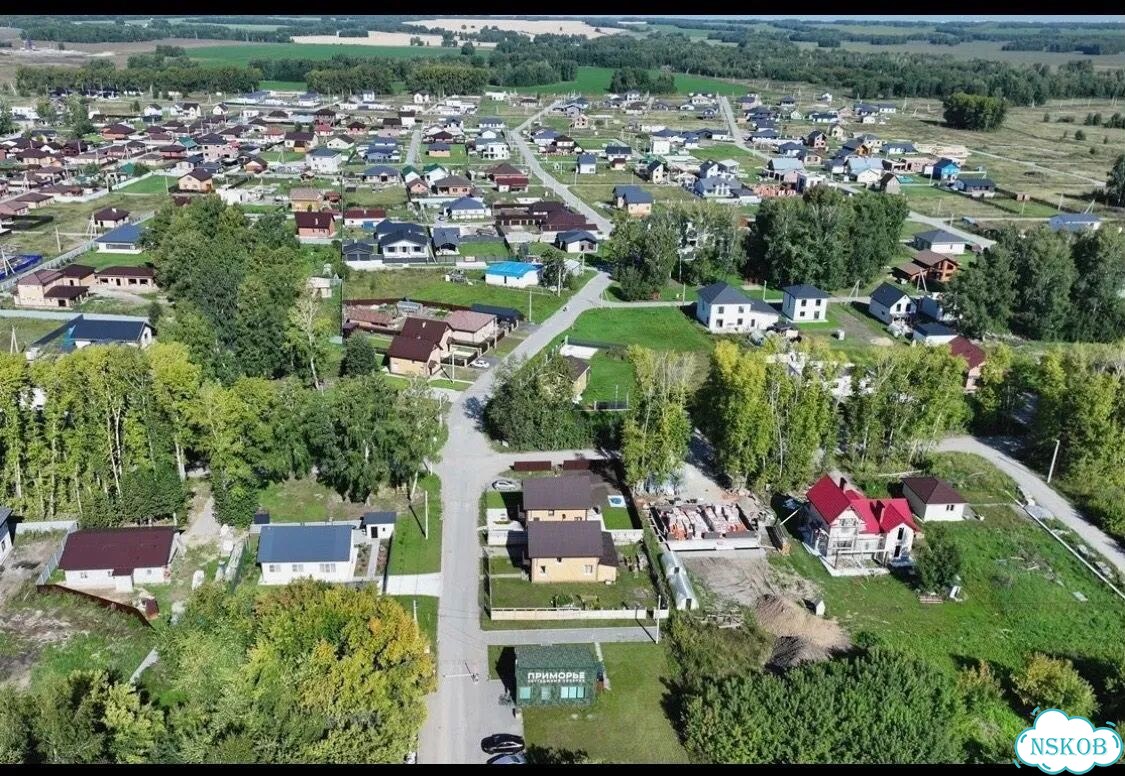 Участок 10,1 сот. (ИЖС) фото 3