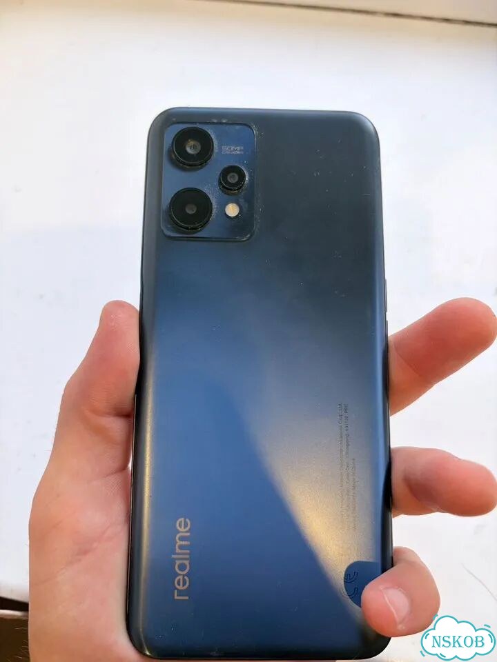 realme 9 5G, 4/128 ГБ фото 2
