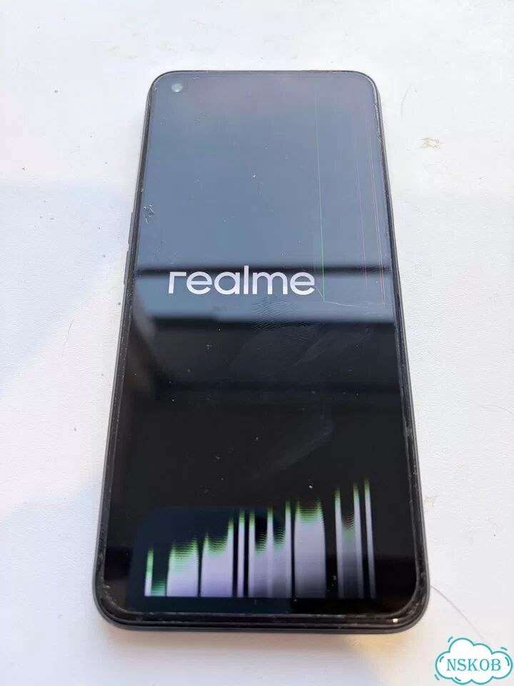 realme 9 5G, 4/128 ГБ фото 4