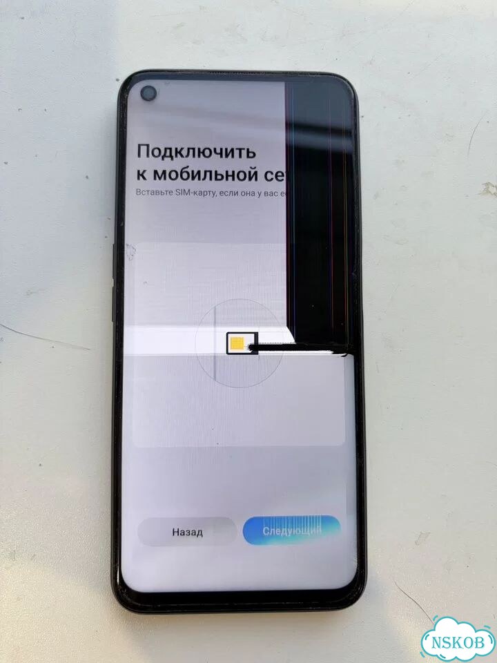 realme 9 5G, 4/128 ГБ фото 5