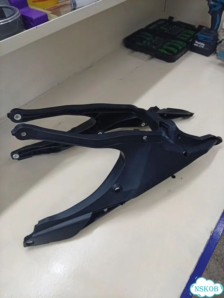 Подрамник для GR 7 Husqvarna Avantis фото 2