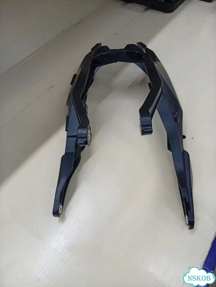 Подрамник для GR 7 Husqvarna Avantis фото 3