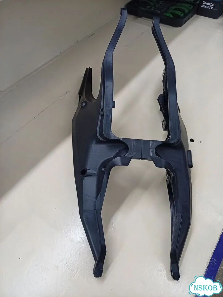 Подрамник для GR 7 Husqvarna Avantis фото 5