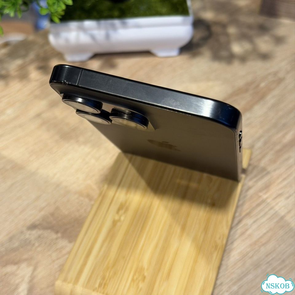 iPhone 15 Pro Max, 512 ГБ, SIM + eSIM фото 5