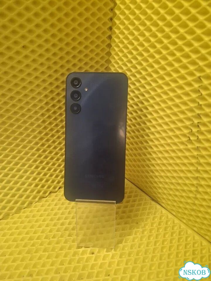 Samsung Galaxy A25, 8/256 ГБ, 2 SIM фото 1