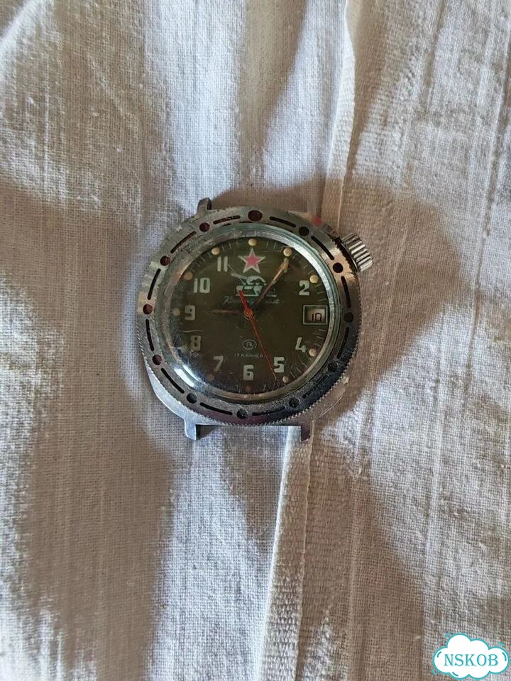 Продам часы наручные фото 4