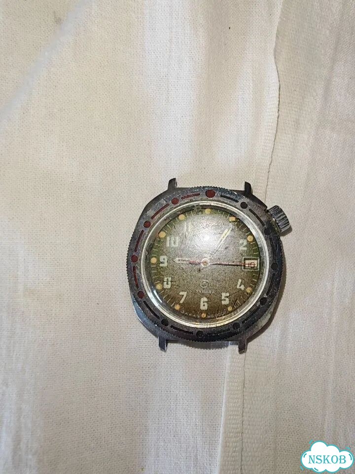 Продам часы наручные фото 5