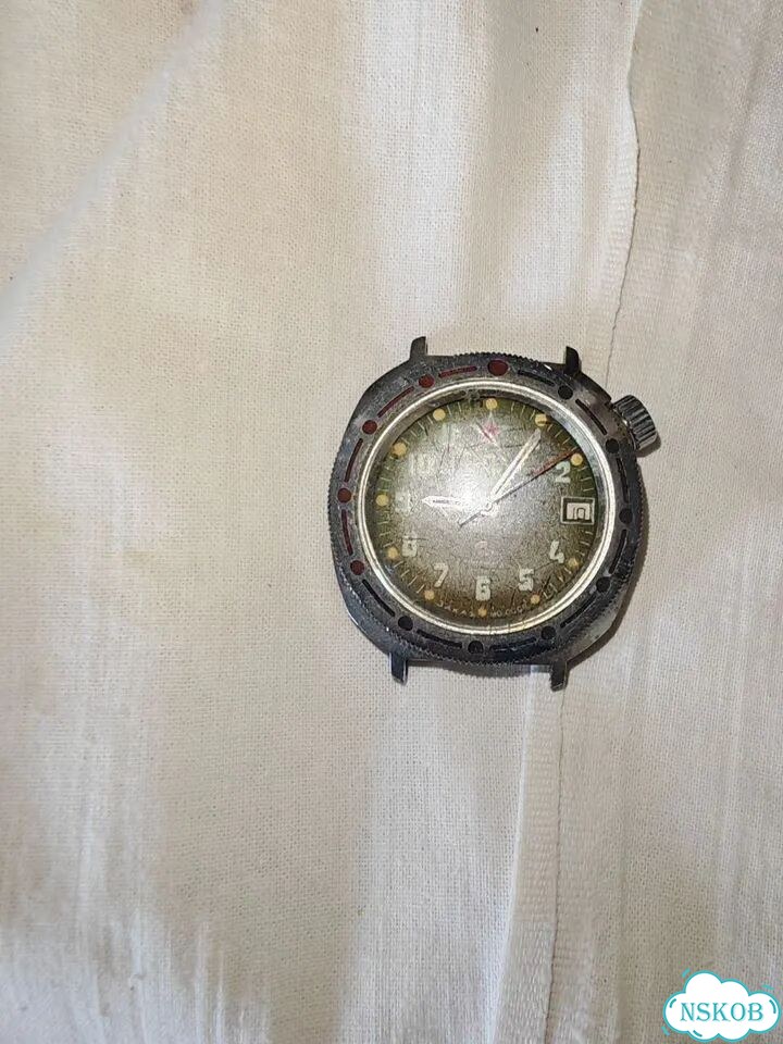 Продам часы наручные фото 6