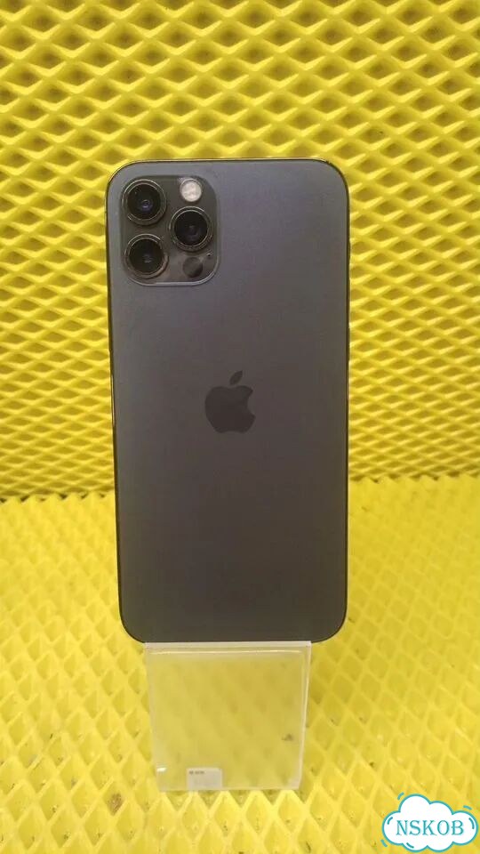 iPhone 12 Pro, 256 ГБ, 2 SIM фото 3