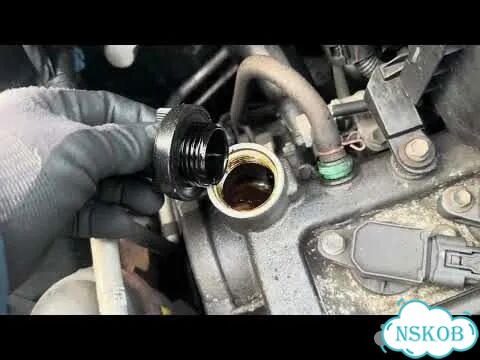 Компрессор кондиционера Toyota Yaris фото 2