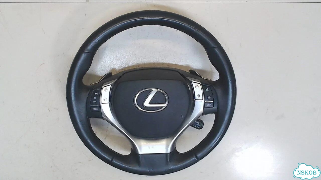 Руль Lexus GS фото 1