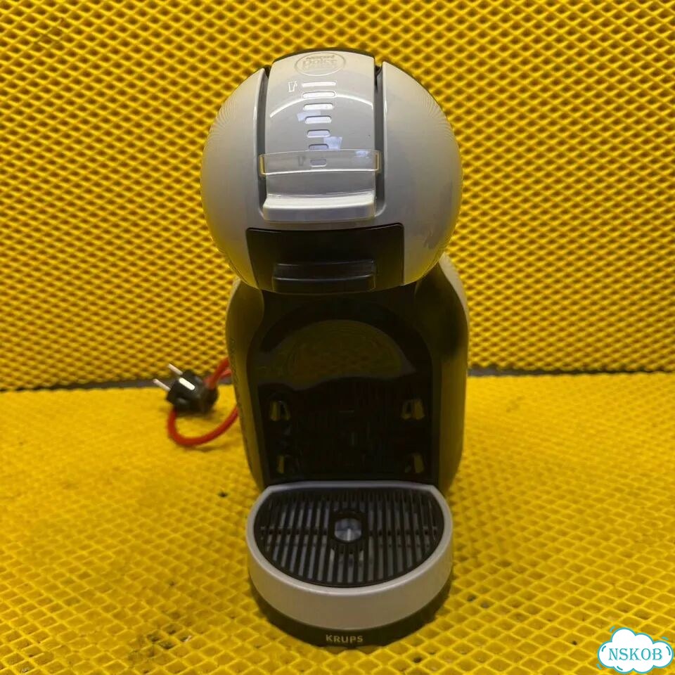 Капсульная кофемашина dolce gusto Krups фото 1